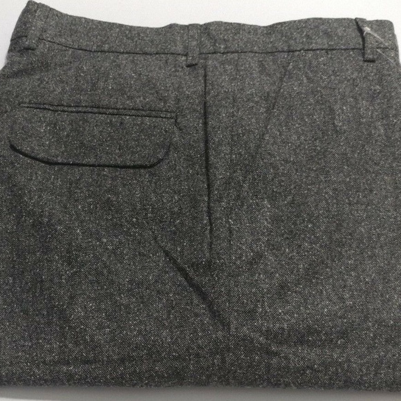 Part Two Men’s Size 33 Wool Polyester Cotton Pants - Picture 1 of 8